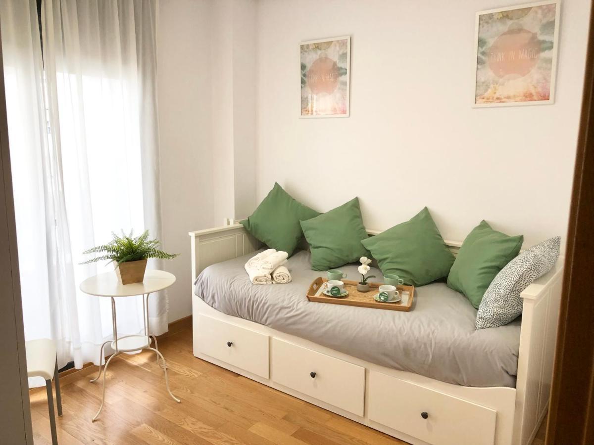 Appartement Apto2 Céntrico Frentebahía Garaje Incluido à Castro Urdiales Extérieur photo