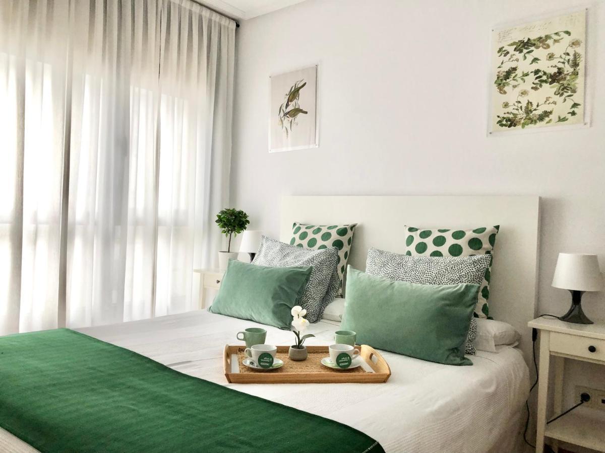 Appartement Apto2 Céntrico Frentebahía Garaje Incluido à Castro Urdiales Extérieur photo