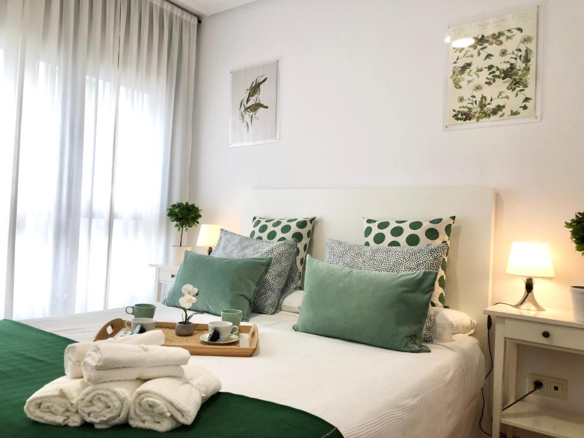 Appartement Apto2 Céntrico Frentebahía Garaje Incluido à Castro Urdiales Extérieur photo