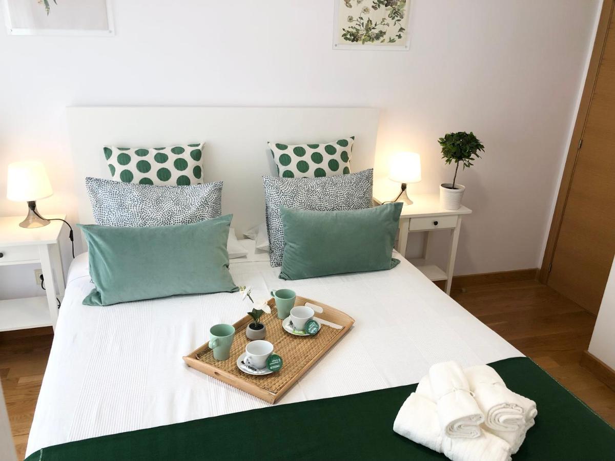 Appartement Apto2 Céntrico Frentebahía Garaje Incluido à Castro Urdiales Extérieur photo