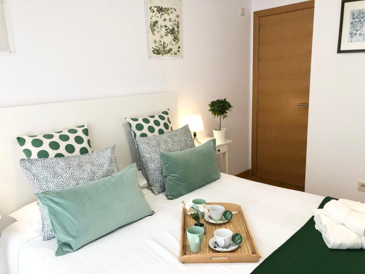 Appartement Apto2 Céntrico Frentebahía Garaje Incluido à Castro Urdiales Extérieur photo