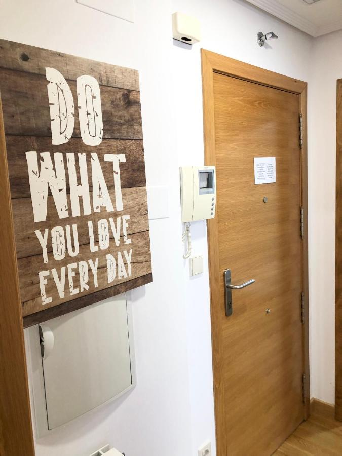Appartement Apto2 Céntrico Frentebahía Garaje Incluido à Castro Urdiales Extérieur photo