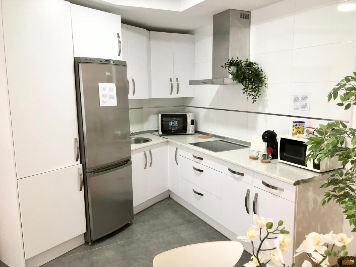 Appartement Apto2 Céntrico Frentebahía Garaje Incluido à Castro Urdiales Extérieur photo