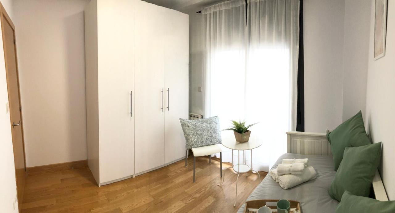 Appartement Apto2 Céntrico Frentebahía Garaje Incluido à Castro Urdiales Extérieur photo