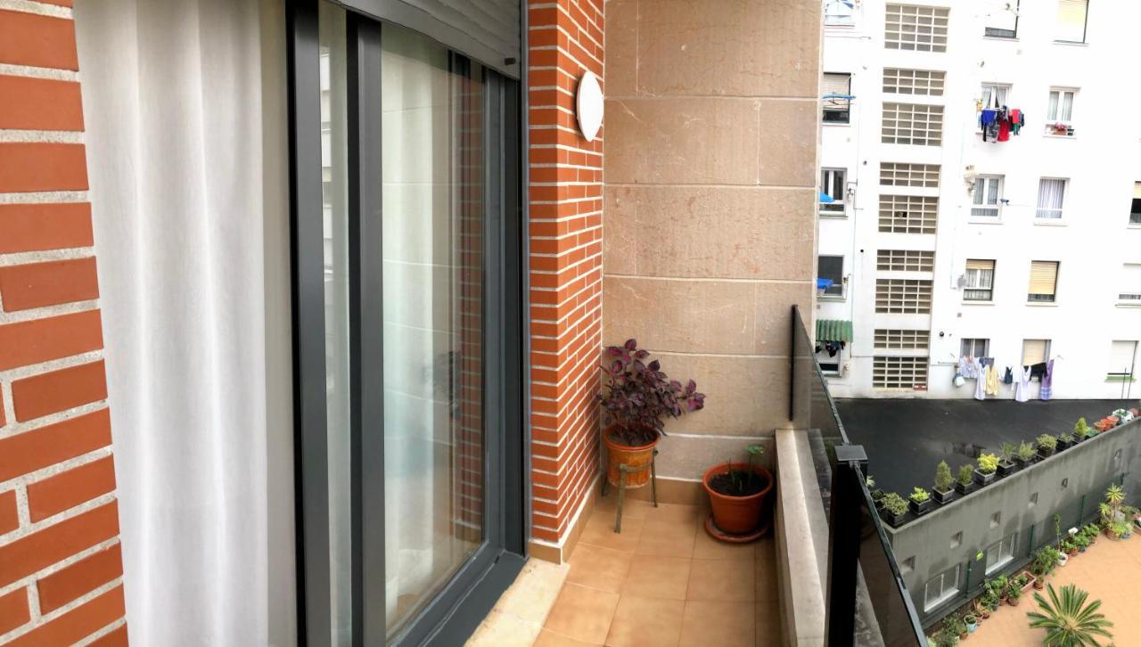 Appartement Apto2 Céntrico Frentebahía Garaje Incluido à Castro Urdiales Extérieur photo