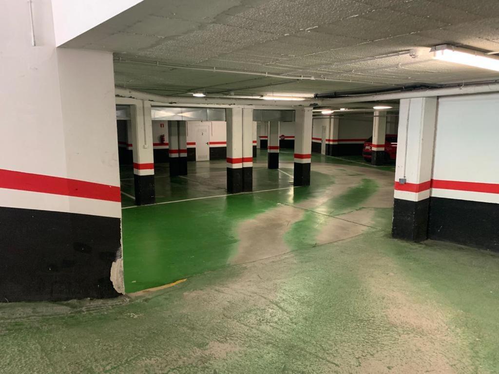 Appartement Apto2 Céntrico Frentebahía Garaje Incluido à Castro Urdiales Extérieur photo